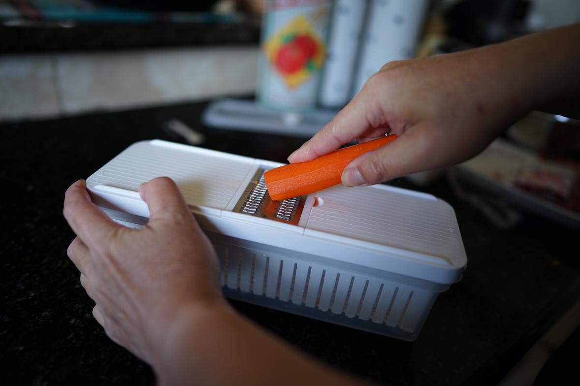 ニトリの「レンチン可能な1台10役調理器」が万能すぎる。もうコレだけ