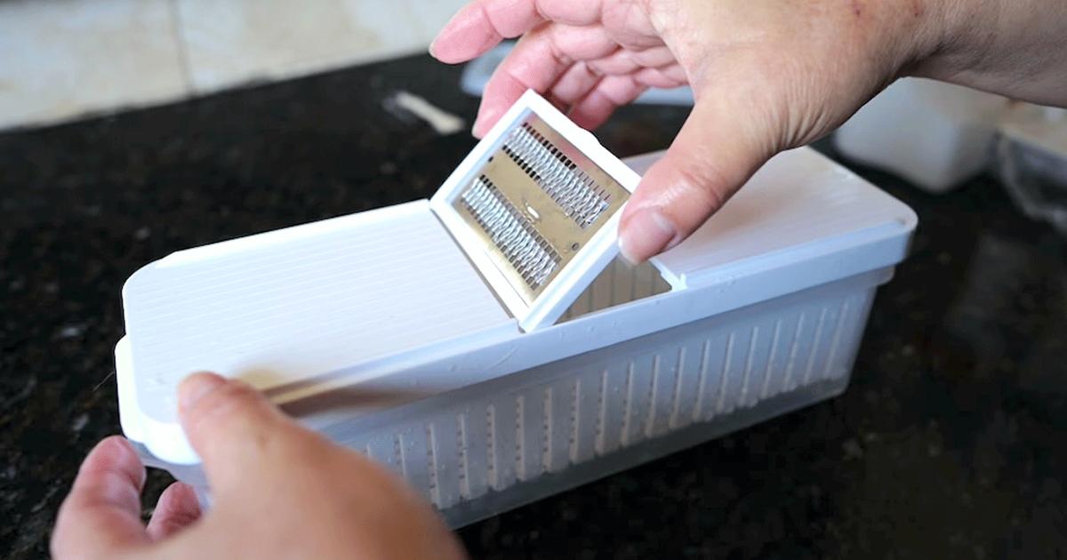 ニトリの「レンチン可能な1台10役調理器」が万能すぎる。もうコレだけ
