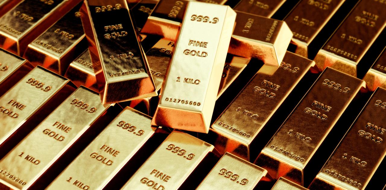 ゴールド（金）の上昇はまだ終わらない…ゴールドマン・サックスが予想価格を大きく引き上げ | Business Insider Japan