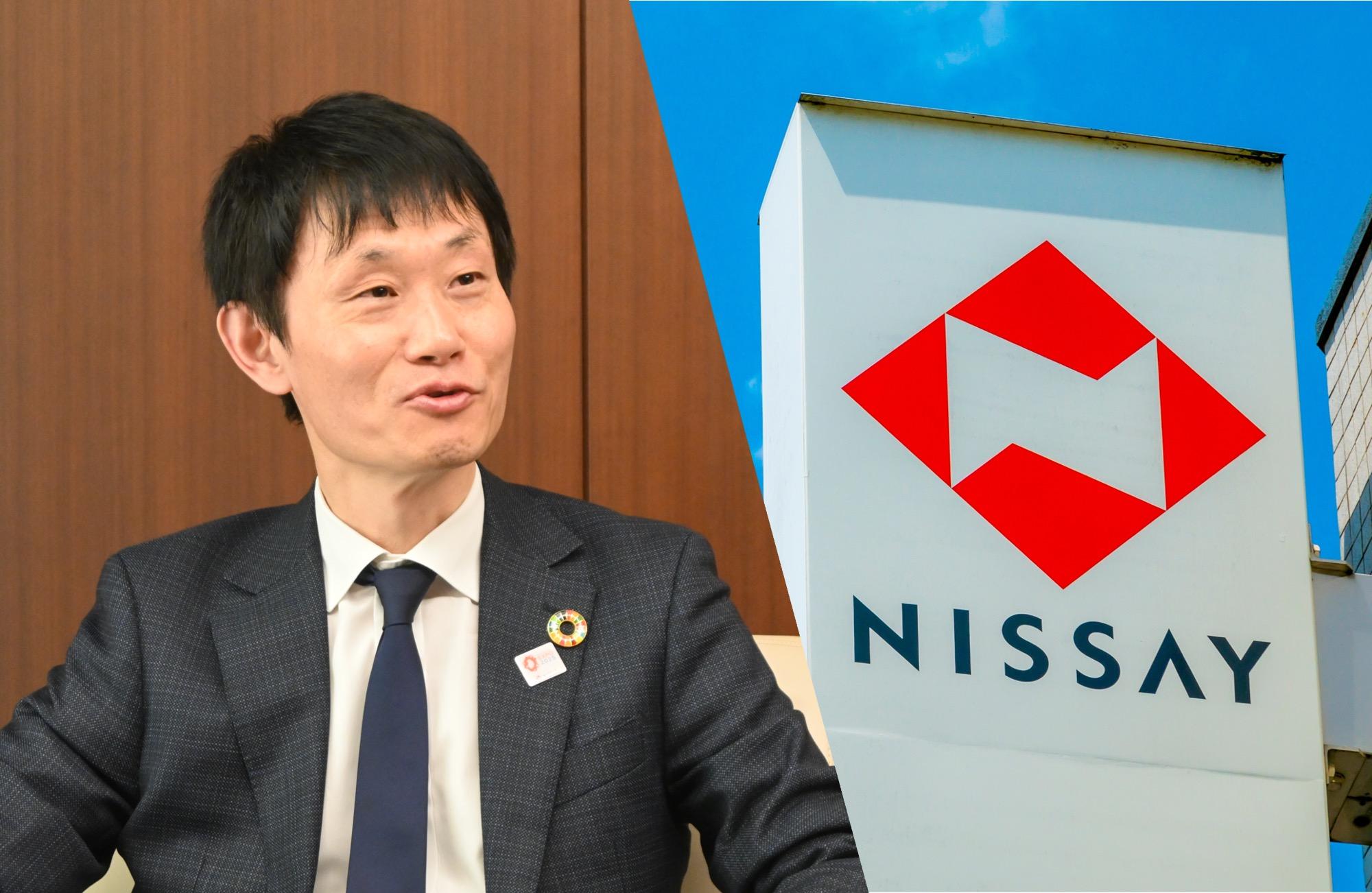 日本生命「保険じゃない」戦い。福利厚生ベンチャーらと業務提携