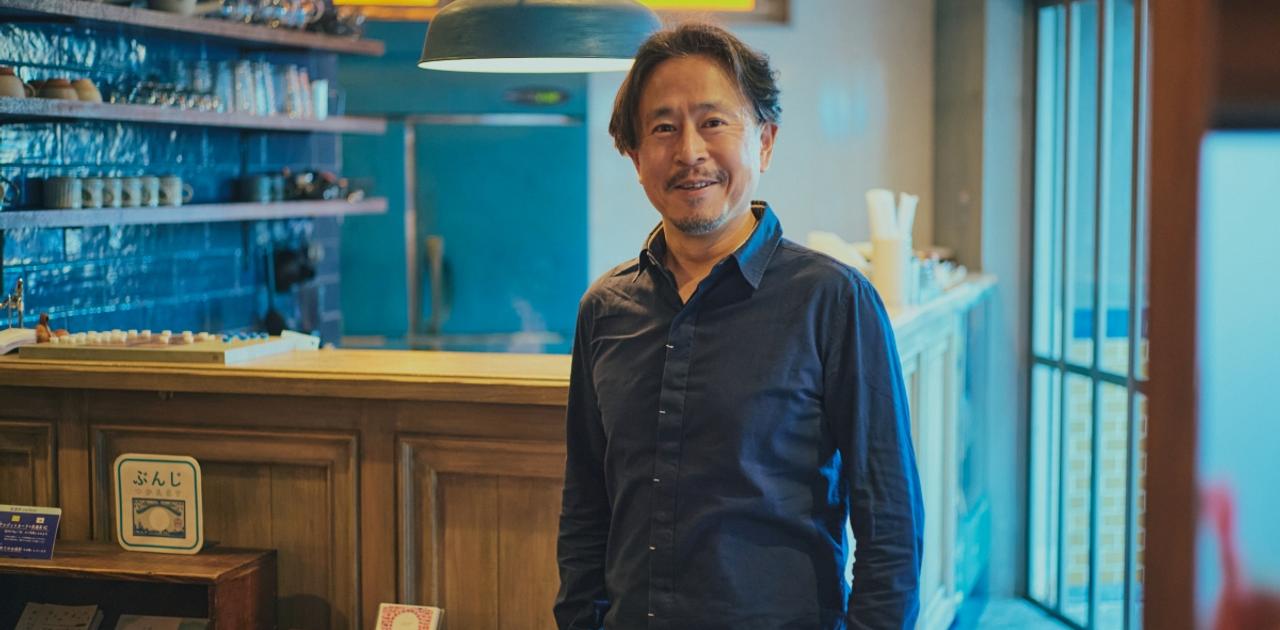 マッキンゼー→VC→喫茶店オーナー。天職を見つけた店主が「情動の持てない25歳の君」に伝えたいこと | Business Insider Japan