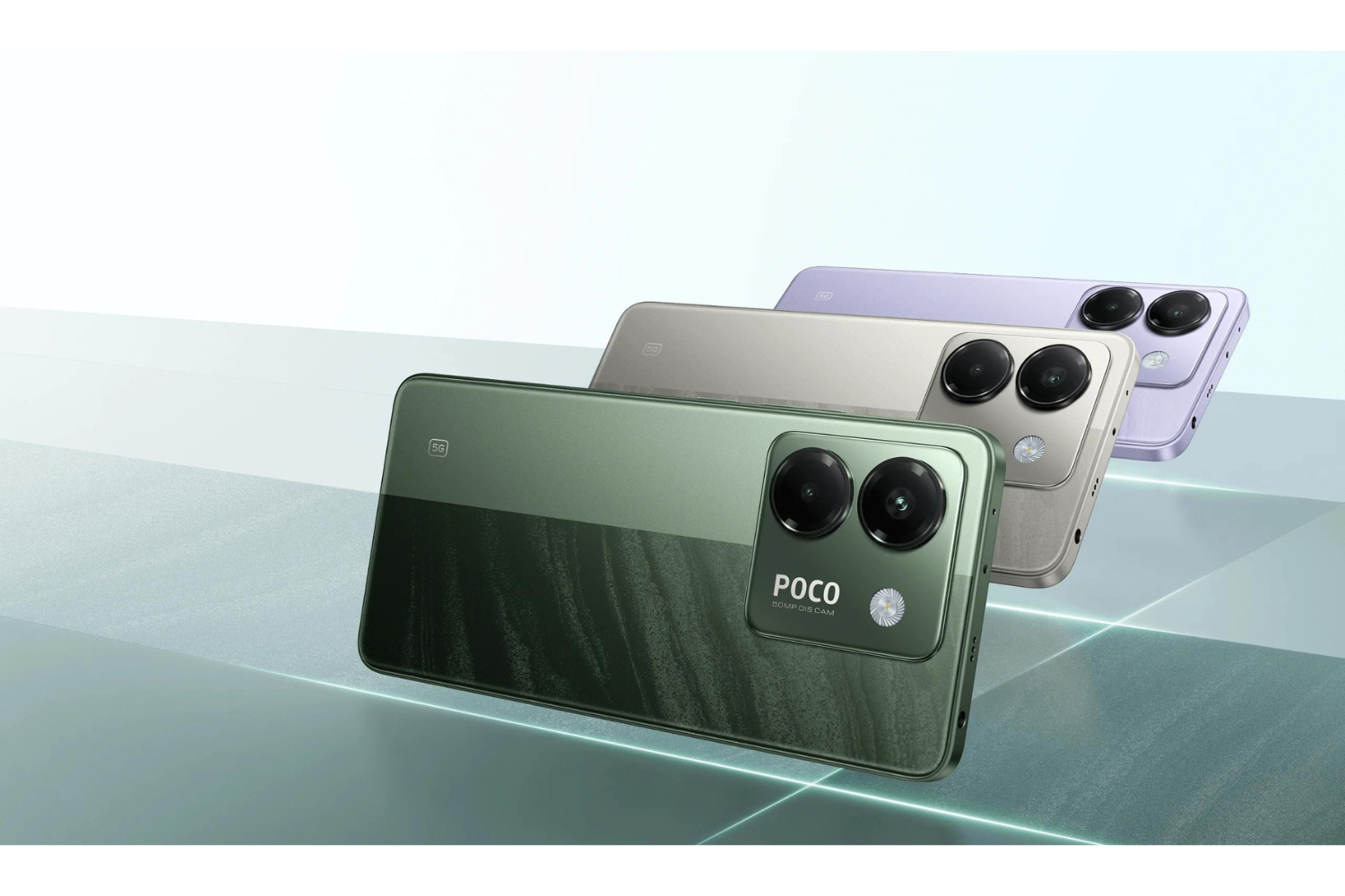 格安スマホにXiaomiから新鋭登場。ディスプレイが一級品すぎる