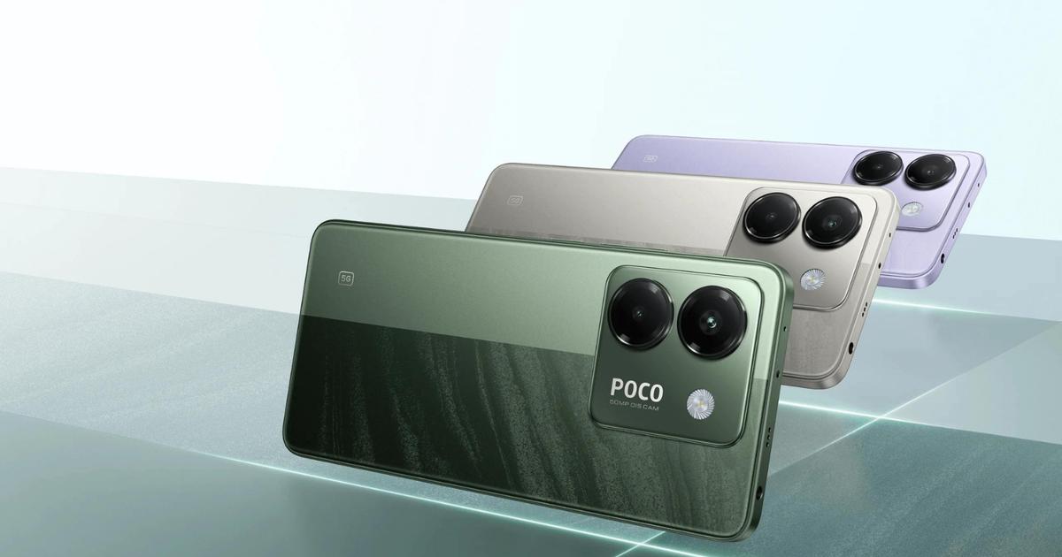 格安スマホにXiaomiから新鋭。ディスプレイが一級品すぎる…！ | ライフ