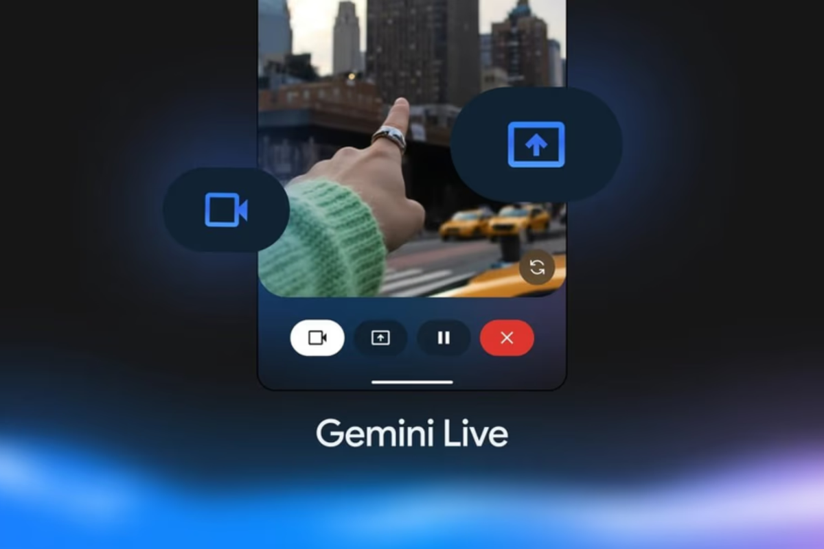 Gemini Live、ここまできた！「カメラで写して尋ねるだけ」の超直感操作でもっと便利に | ライフハッカー・ジャパン