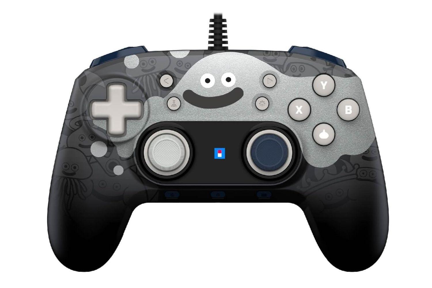 遊戯王 - はぐれメタル 5月27日新発売。PC用ゲームパッドに、はぐれメタルがあらわれた