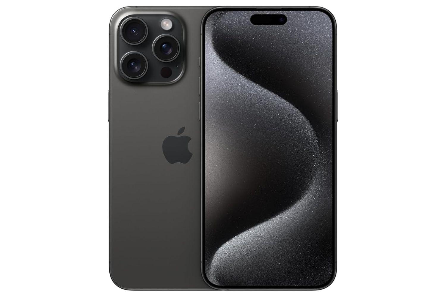 強くて軽い、高性能GPUの「iPhone 15 Pro Max」が14％オフ