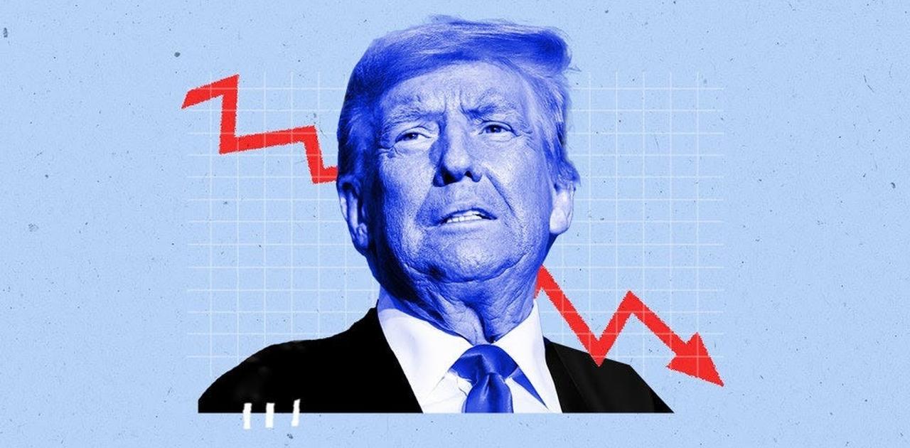 まだ誰も知らない、トランプ関税が「日本株」にもたらす本当の”脅威”とは？ GDPとの比較で明らかに | Business Insider Japan