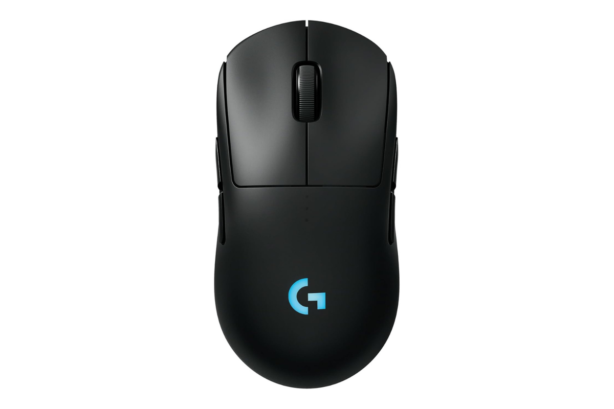 トップクラスの性能！Logicool Gのワイヤレスゲーミングマウスが27