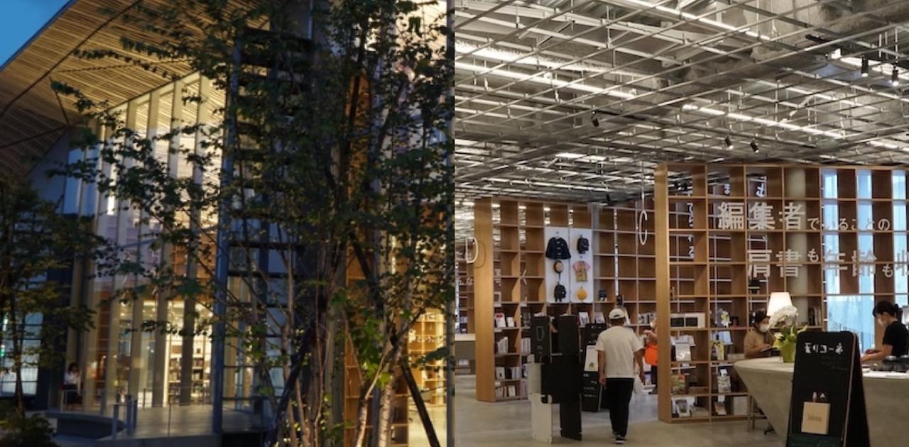 これが公立図書館？ 飲食・お喋り・デートもOK「少々賑やかな図書館を作ります」 | Business Insider Japan