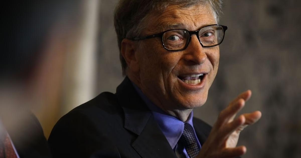 ビル・ゲイツによると、代替は無理と考えられていた2つの仕事もAIが奪っていく | Business Insider Japan