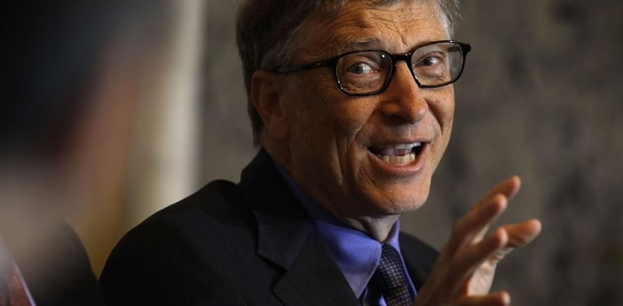 ビル・ゲイツによると、代替は無理と考えられていた2つの仕事もAIが奪っていく | Business Insider Japan