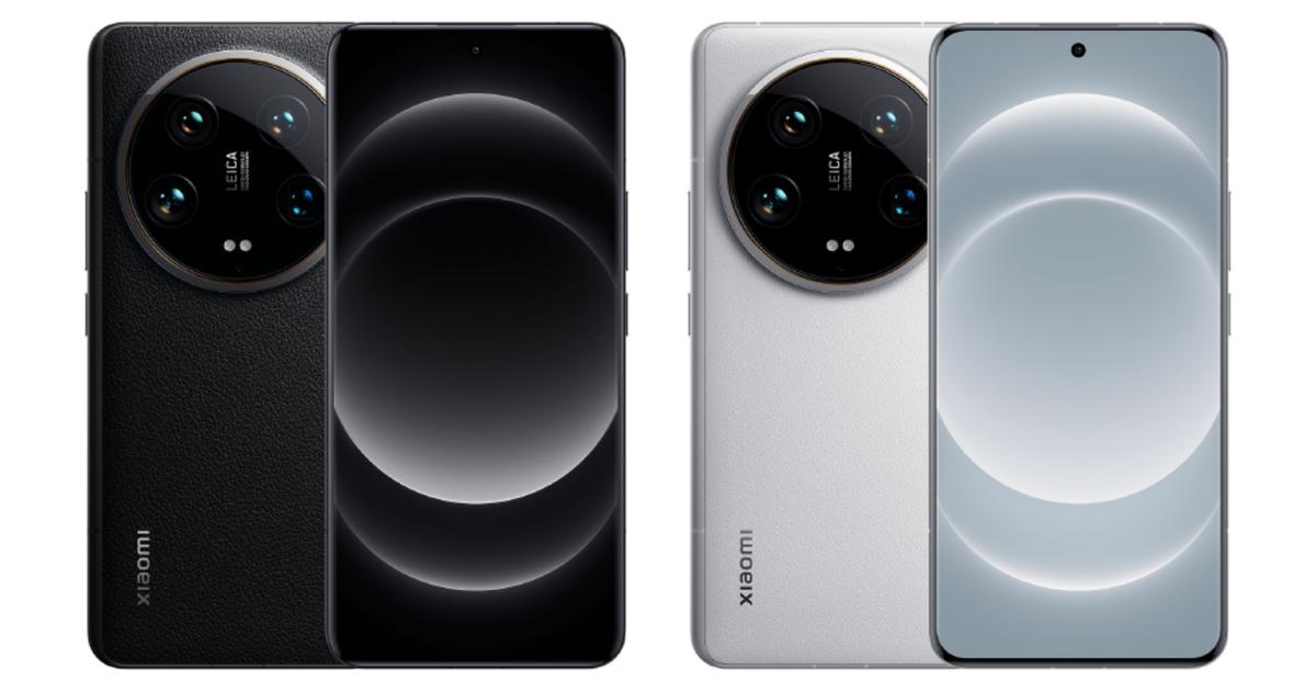 Xiaomiが本気出してきた。型落ちフラッグシップスマホ｢14 Ultra