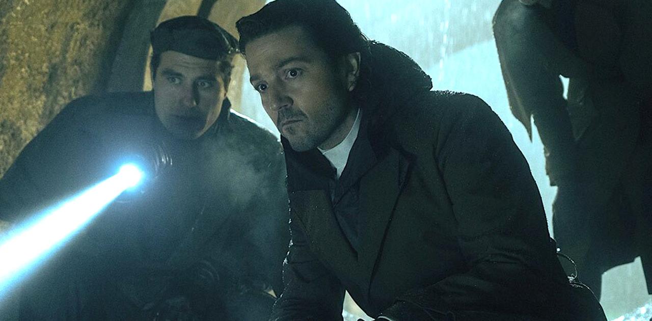 驚くべきリアルさ… 『キャシアン・アンドー』シーズン2は『スター・ウォーズ』シリーズの傑作だ | Business Insider Japan