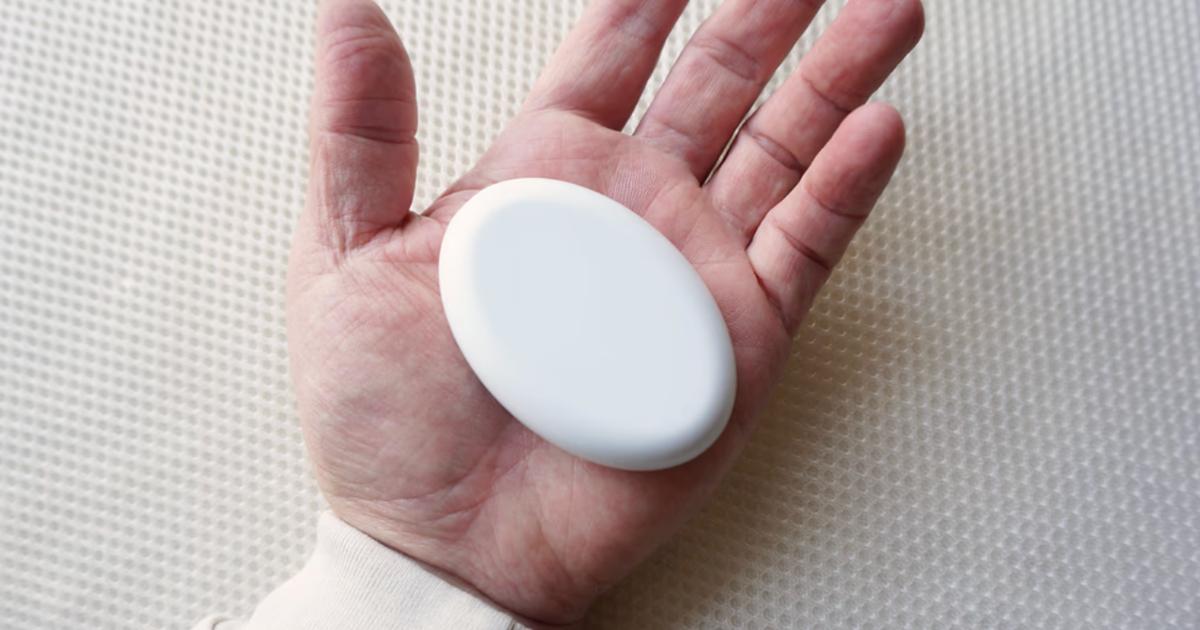 メンタルが揺らぐ」日に頼りたい。心の状態を“色”で見守るガジェットっ