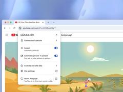 Chromeの新機能をひと足先に試す方法：自動で「ピクチャーインピクチャー」が起動すれば、マルチタスク楽ちん＆設定カンタン | ライフハッカー・ジャパン