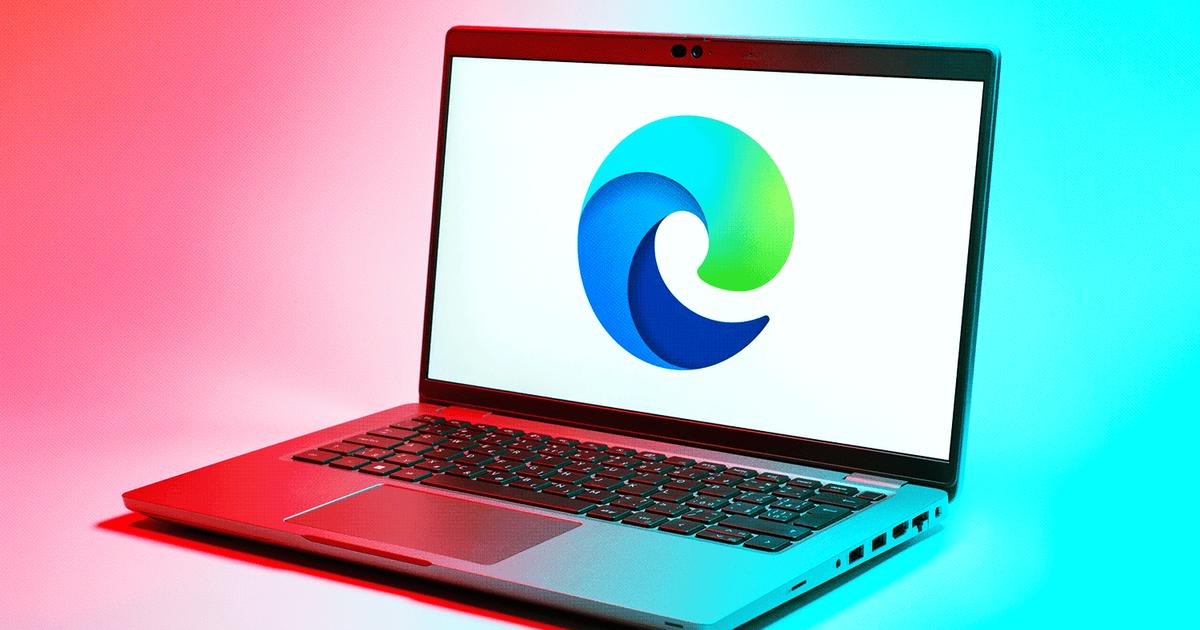 Microsoft - はげえええ MS Edge] How to change Edge's search engine to Google Search