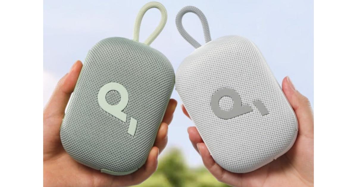 非売品　ウマ娘　6周年　ＤＡＭ　Bluetooth スピーカー　Anker 非売品 ウマ娘 6周年DAMオリジナルBluetoothスピーカー Anker ウマ