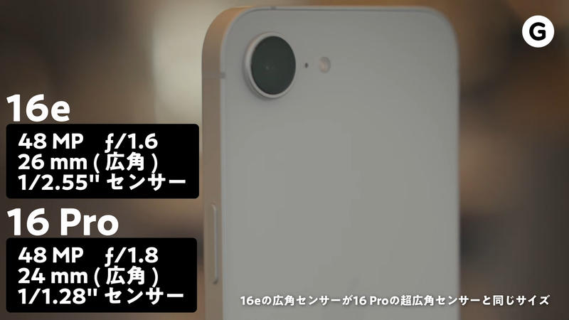 Screenshot: YouTube/ギズモード・ジャパン