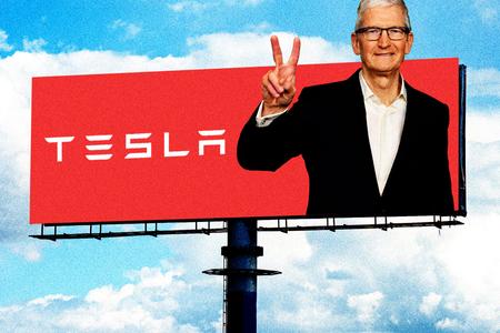 イーロン・マスク氏の後任に最適な人物像をたった一人挙げるとすればこの人
