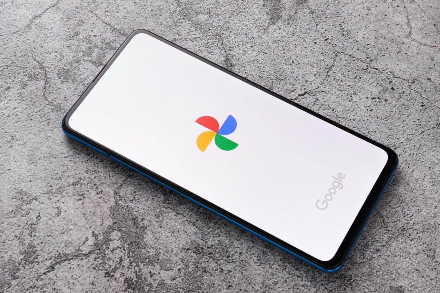 Image: Google