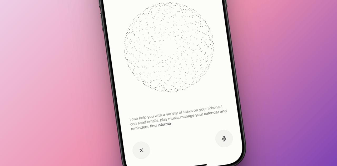 「Perplexity」がAI音声アシスタントをリリース。Siriと比べてみた