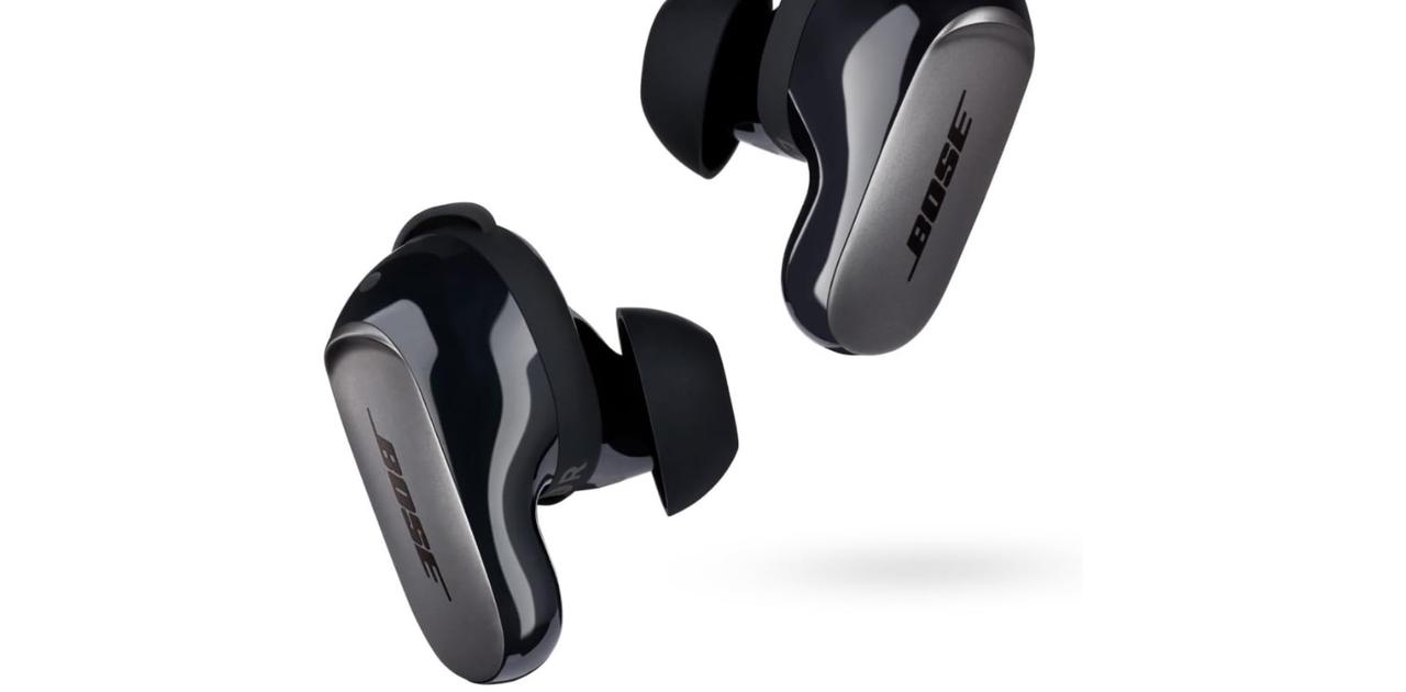 まるでコンサートの没入感！Bose「QuietComfort Ultra Earbuds」が21%オフ  #Amazonセール