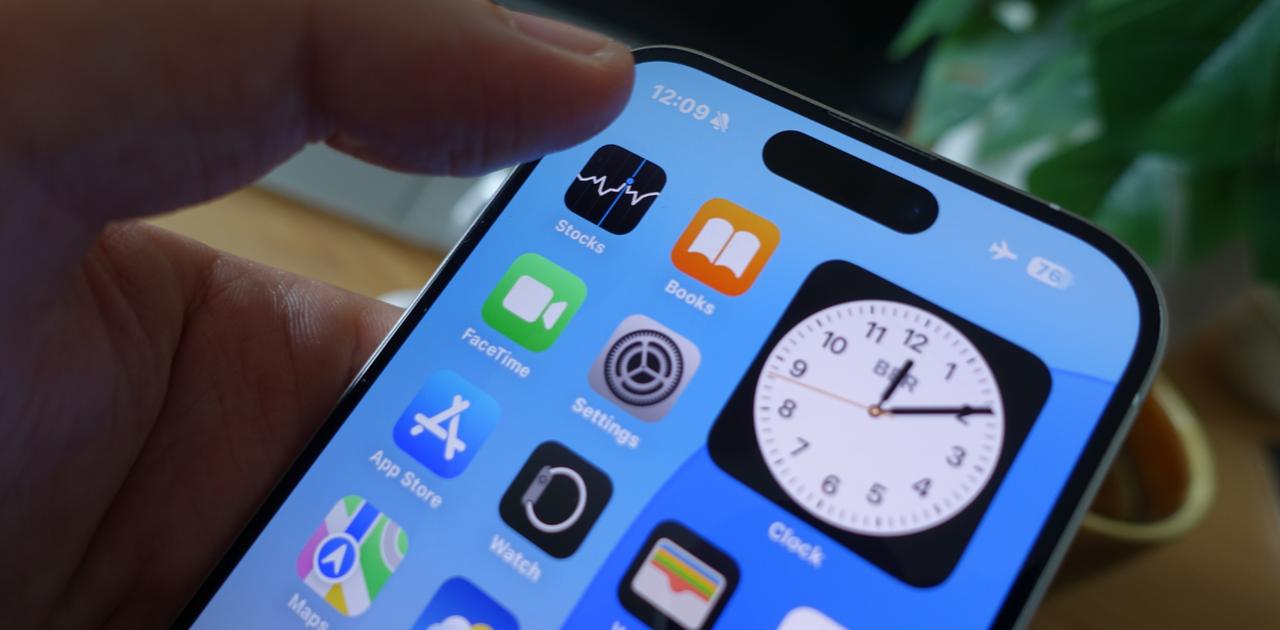 スマホの「時計アプリ」だけで集中力が劇的に変わった理由