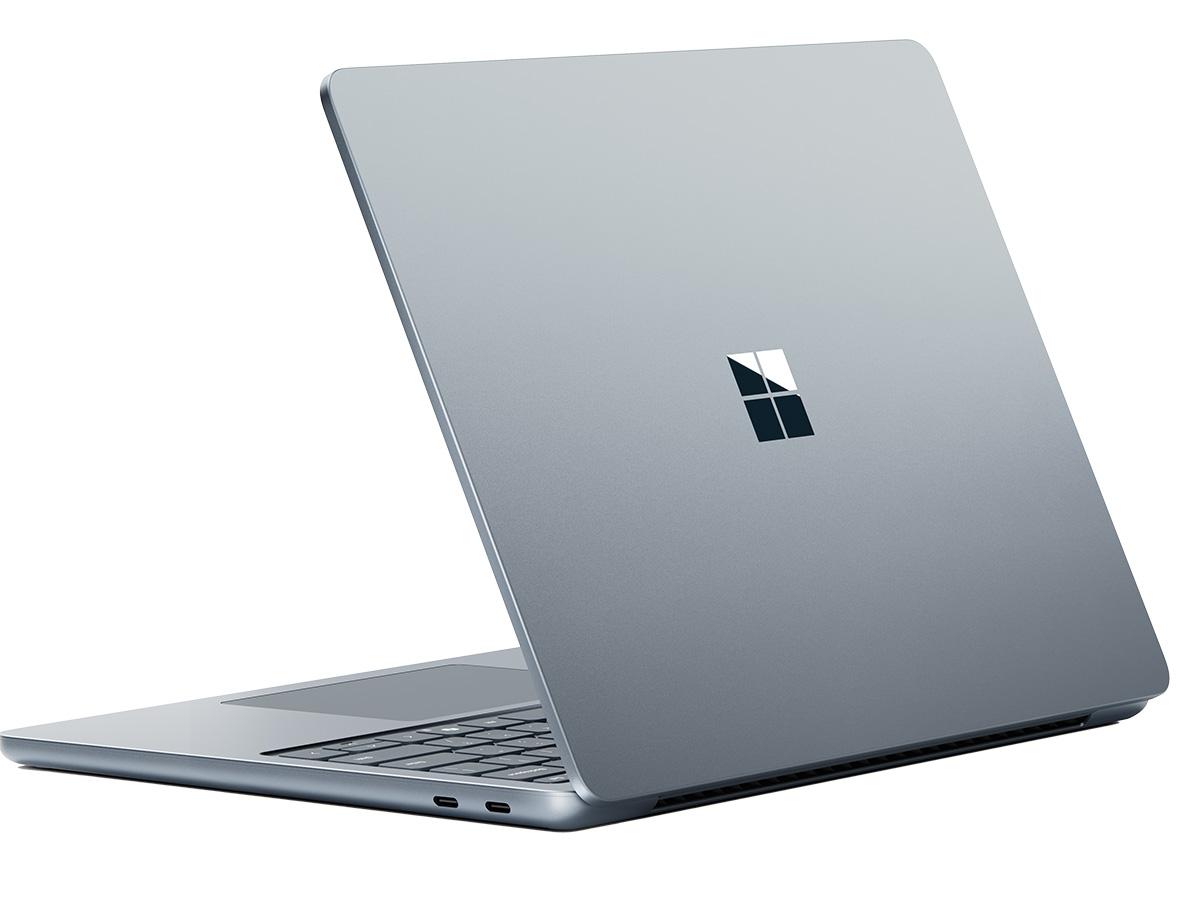 マイクロソフトが新型Surface ProとLaptopを発表。小型＆お手頃価格で