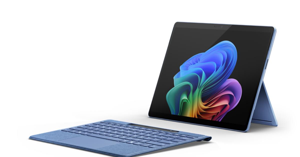 AI搭載の最強2 in 1「Surface Pro（第11世代）」、3万6300円OFFは手が