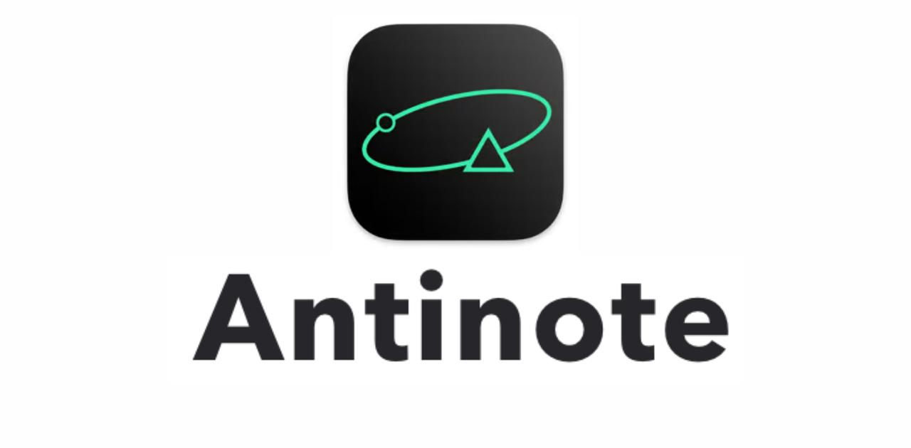 Macでサッとメモを取るなら「Antinote」がオススメ！スワイプ／キーワード入力を使いこなせ