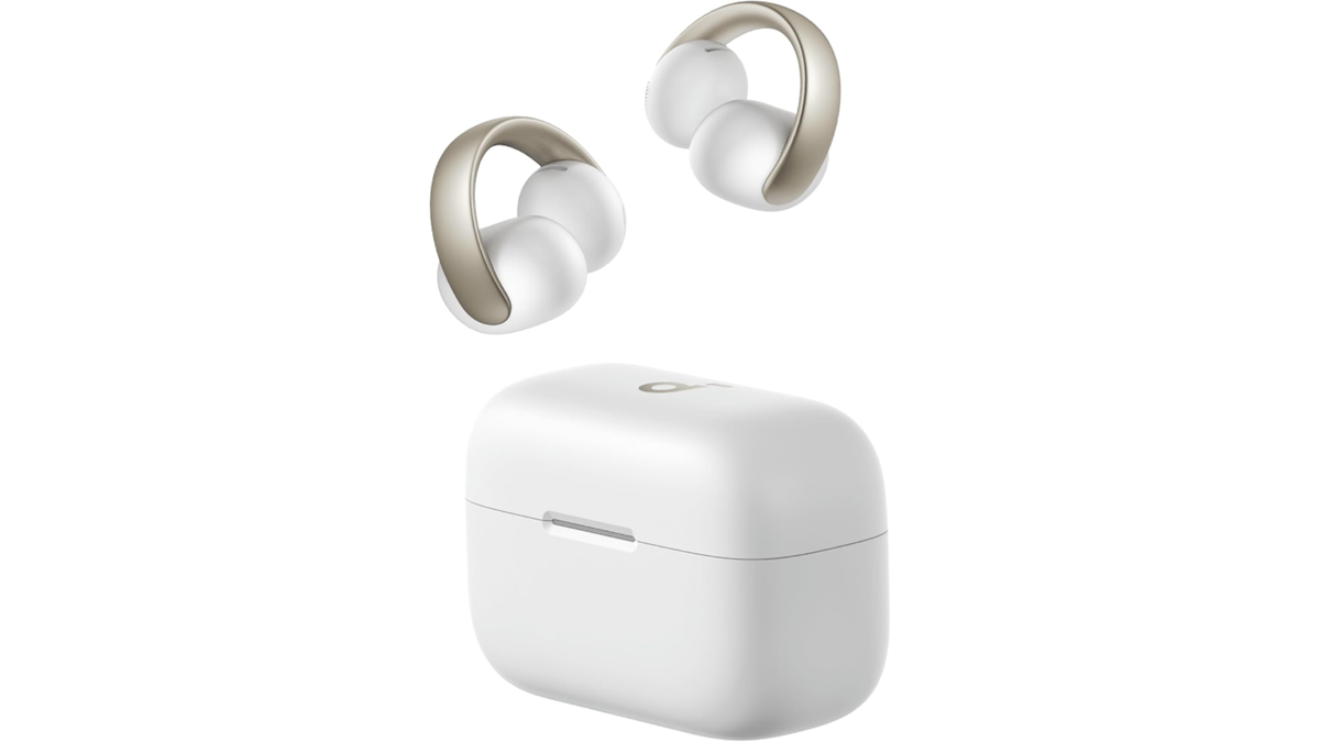 1日中つけていられる「快適イヤホン」見つけた。Ankerのこれなら音漏れ