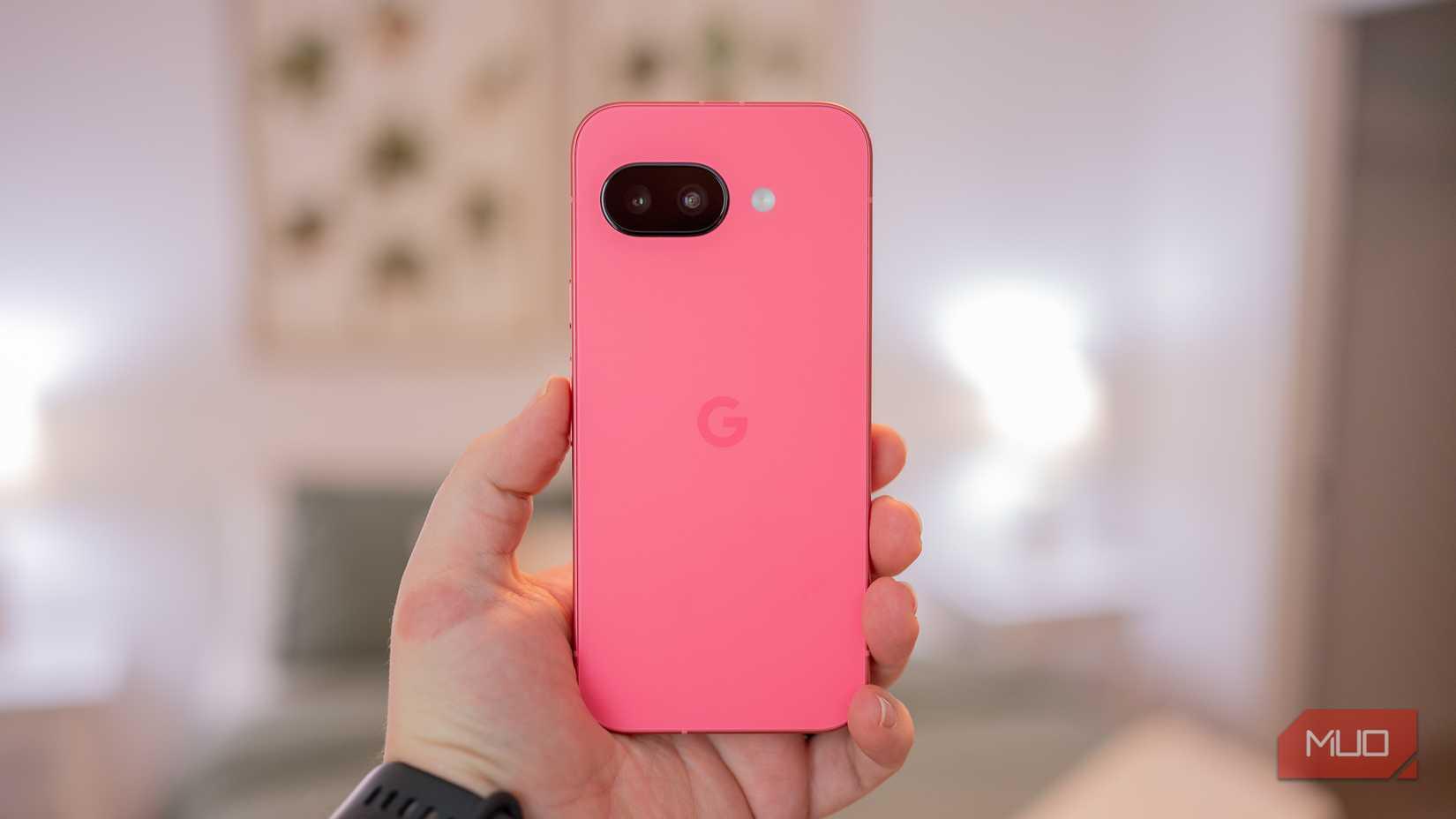 妥協ゼロ”のスマホ体験。「Google Pixel 9a」を買って後悔しない5つの