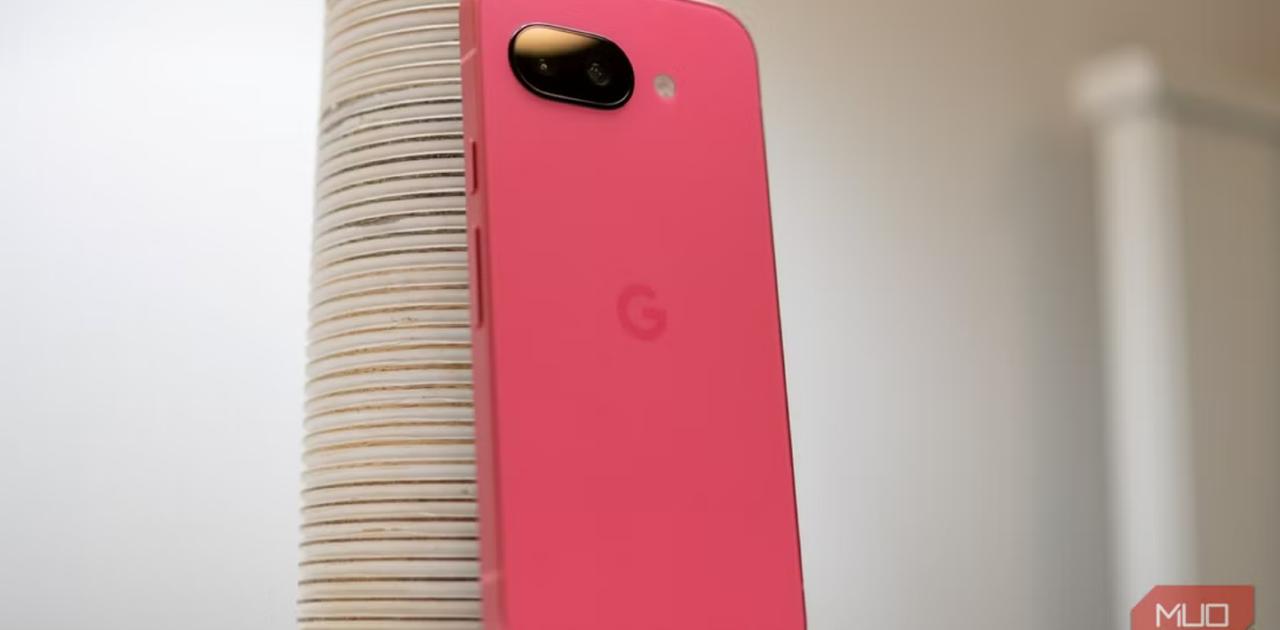 “妥協ゼロ”のスマホ体験。「Google Pixel 9a」を買って後悔しない5つの理由