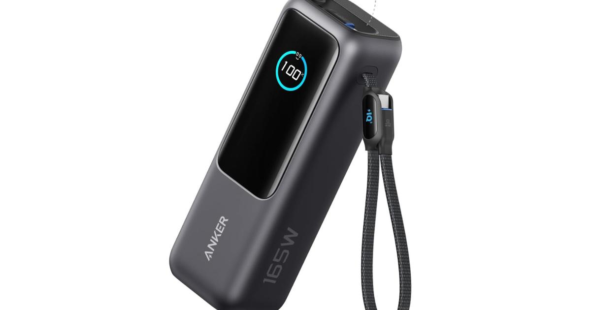 本日発売・即割引！Anker初の巻取り式ケーブル搭載の理想全部