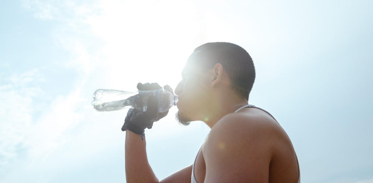 トップアスリートが午後4時以降は水分を控える理由…水分補給の基本を確認しよう | Business Insider Japan