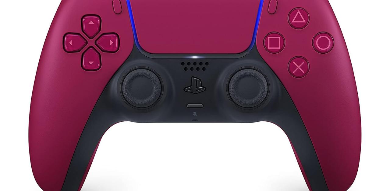 1万円でお釣りが来ます。PS5用純正コントローラー「DualSense」