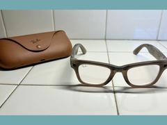 Ray-BanとMetaがつくったスマートグラス、6カ月使ったから言いたいことを言う【Ray-Ban Metaレビュー】 |