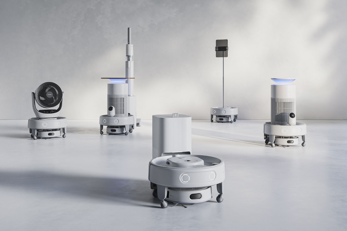 Image: SwitchBot