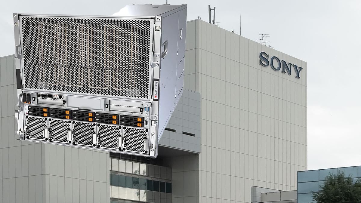 ソニー半導体部門が「NVIDIAのGPU」を売る納得の理由。背景にある