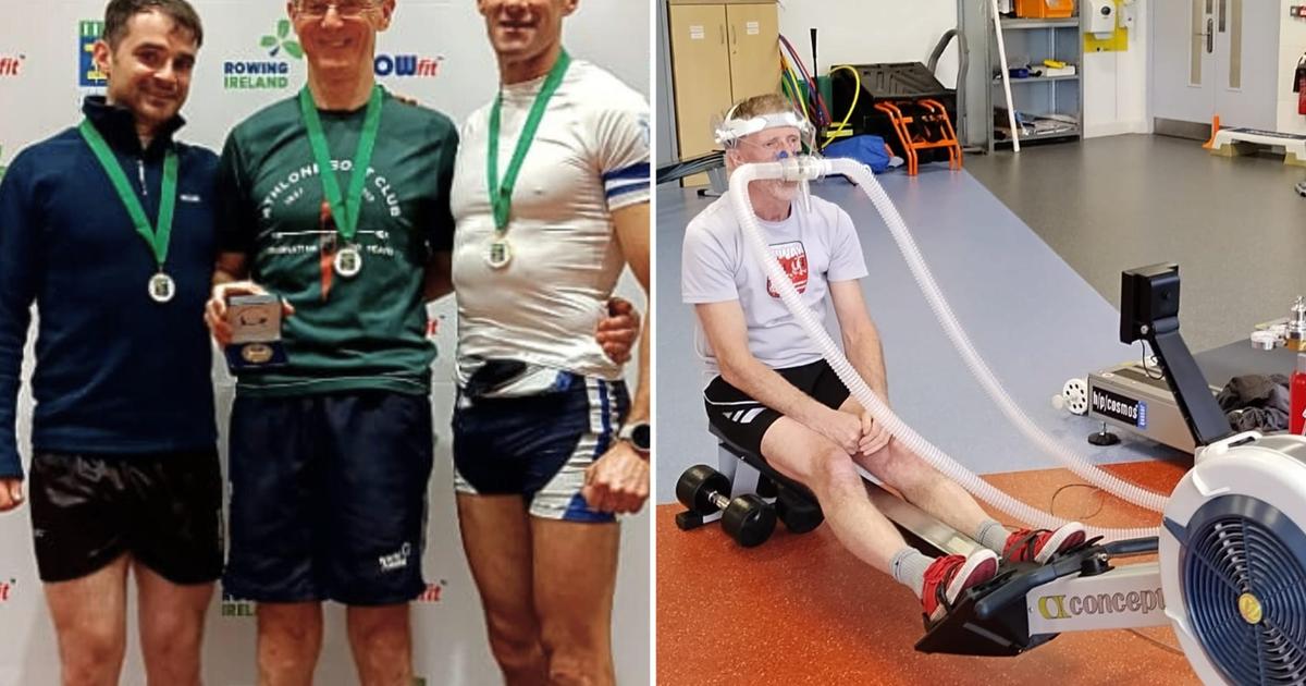 50歳からでも遅くない!運動習慣を身につけるためのスポーツ科学的アプローチとモチベーション維持の秘訣