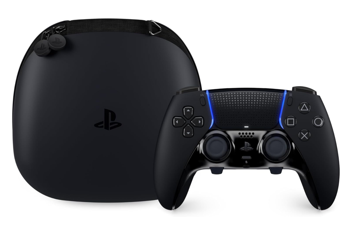 PlayStation - ぽち　PS5プロコンDualSense Edge Sony DualSense Edge Wireless Controller for PlayStation 5