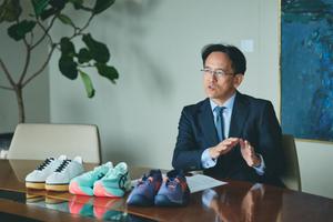 投資家に「机に足を上げられた」…屈辱から時価総額2兆円企業を築いたCFOの執念
