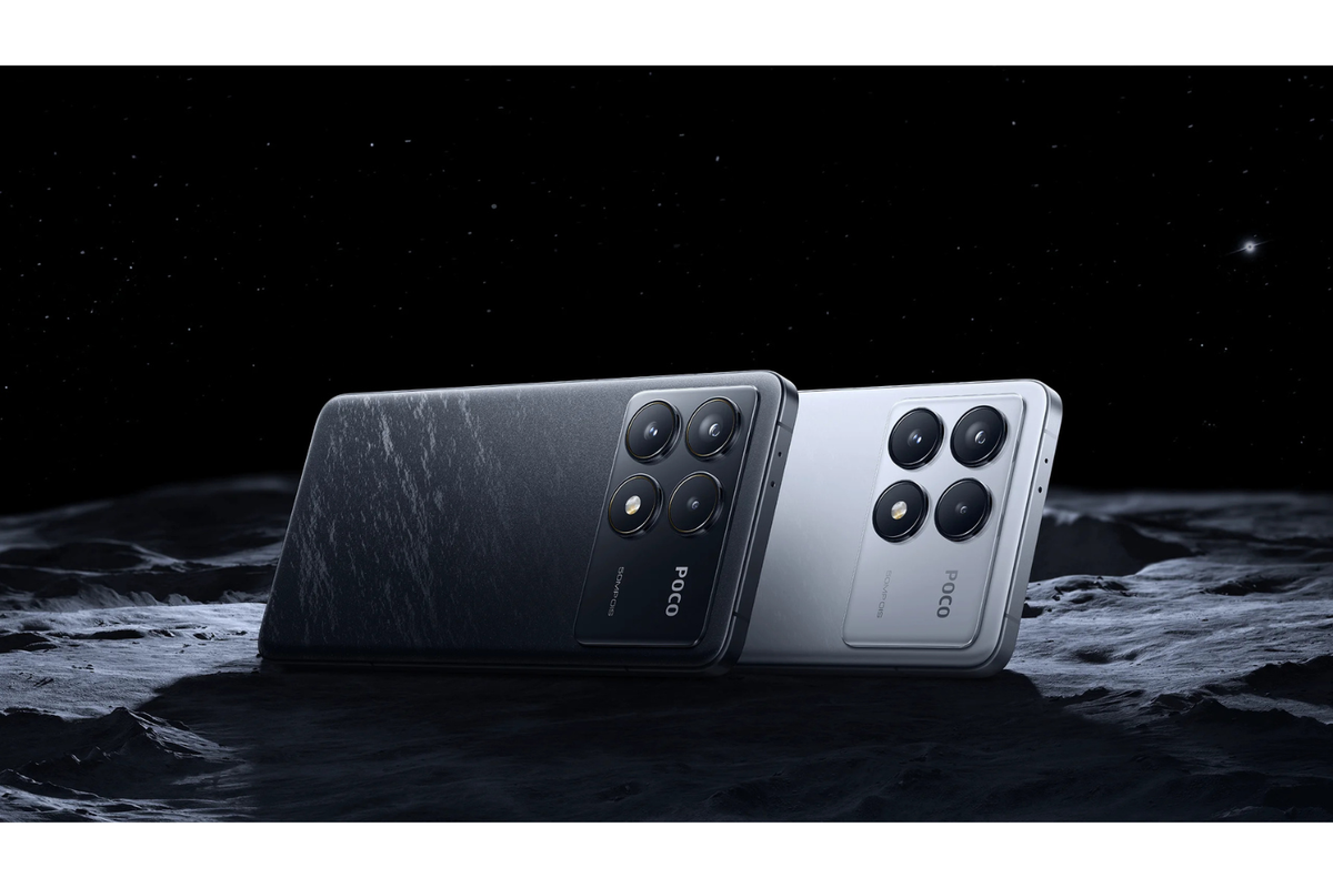 POCO ブラック デュアルカメラ スマートフォン POCO F7 Ultra - Xiaomi Japan