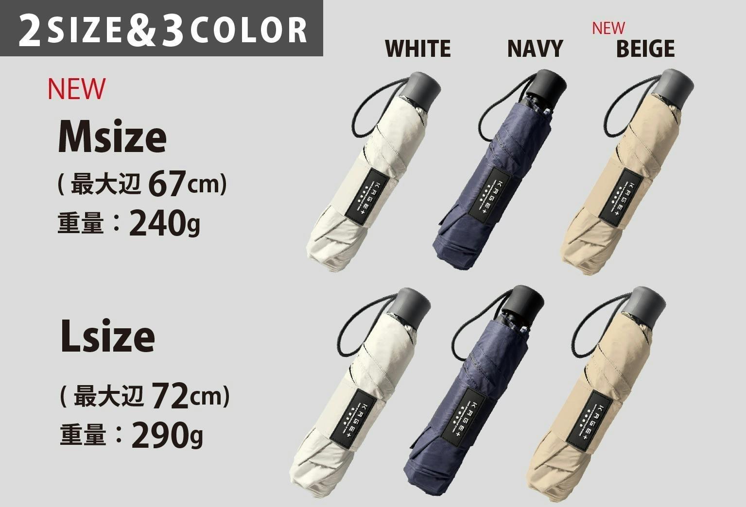 上半身がしっかり涼しい！ 影が伸びる「KAGE+」は炎天下やバックパック