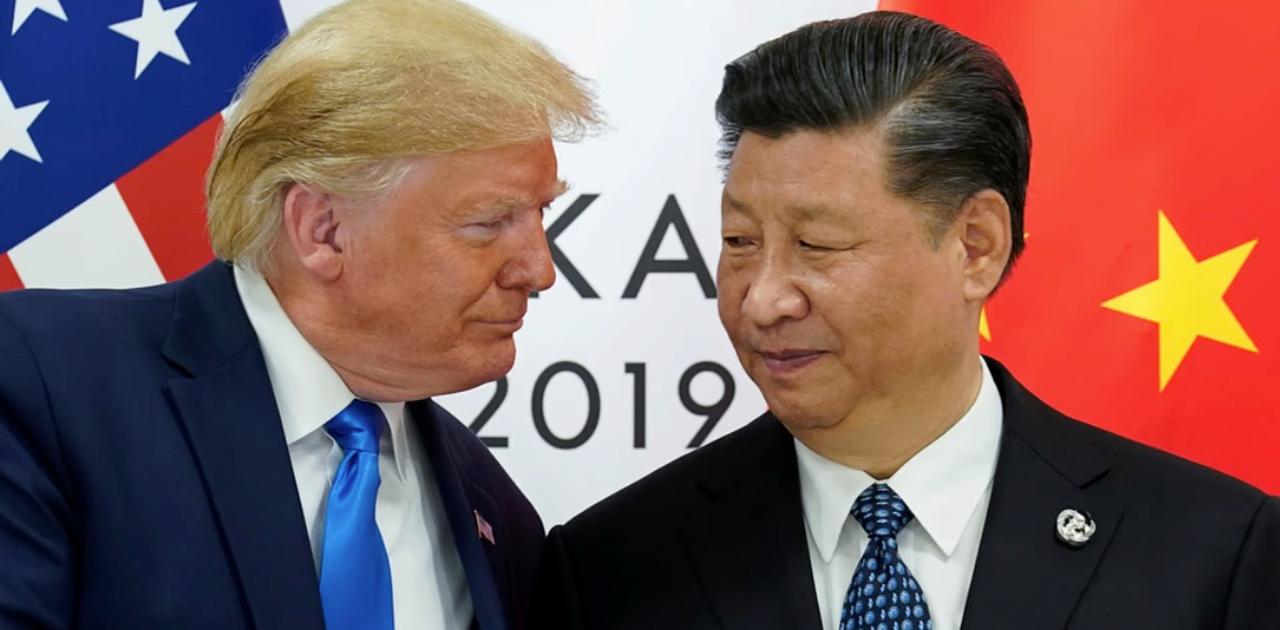 米ドルへの信頼揺らぐ今こそ？人民元が世界の安全資産に躍進する可能性とは