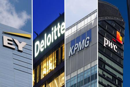 EY、デロイト、KPMG、PwCのビジネスモデルや人員体制だけでなく、AIはその優位性も脅かしている