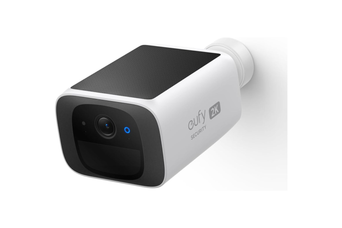 ソーラー充電できるAnkerの新作防犯カメラ。電気代0円＋夜も鮮明だから