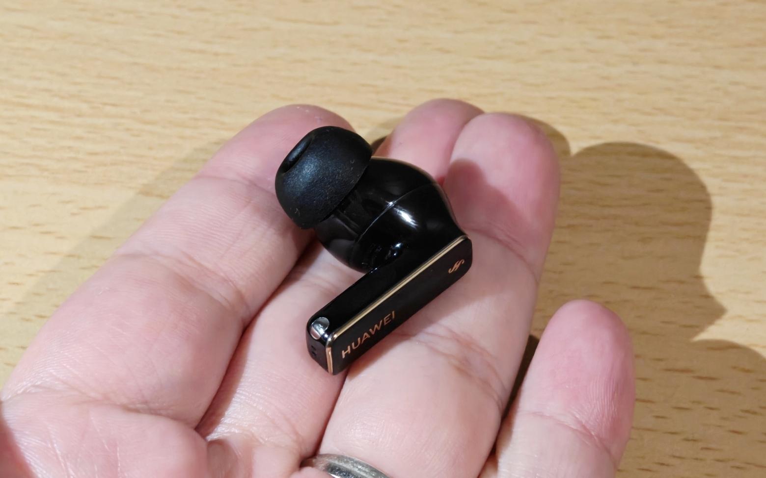 新品 HUAWEI FreeBuds Pro 4 ブラック ワイヤレスイヤホン Amazon.co.jp: HUAWEI FreeBuds Pro 4 ワイヤレスイヤホン