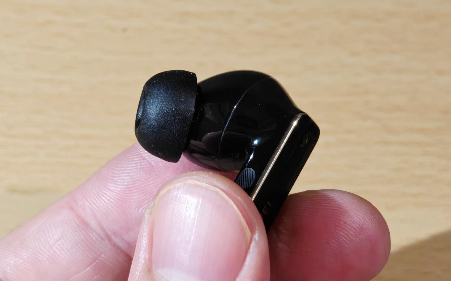 ワイヤレスイヤホン「HUAWEI FreeBuds Pro 4」レビュー：ビジネス