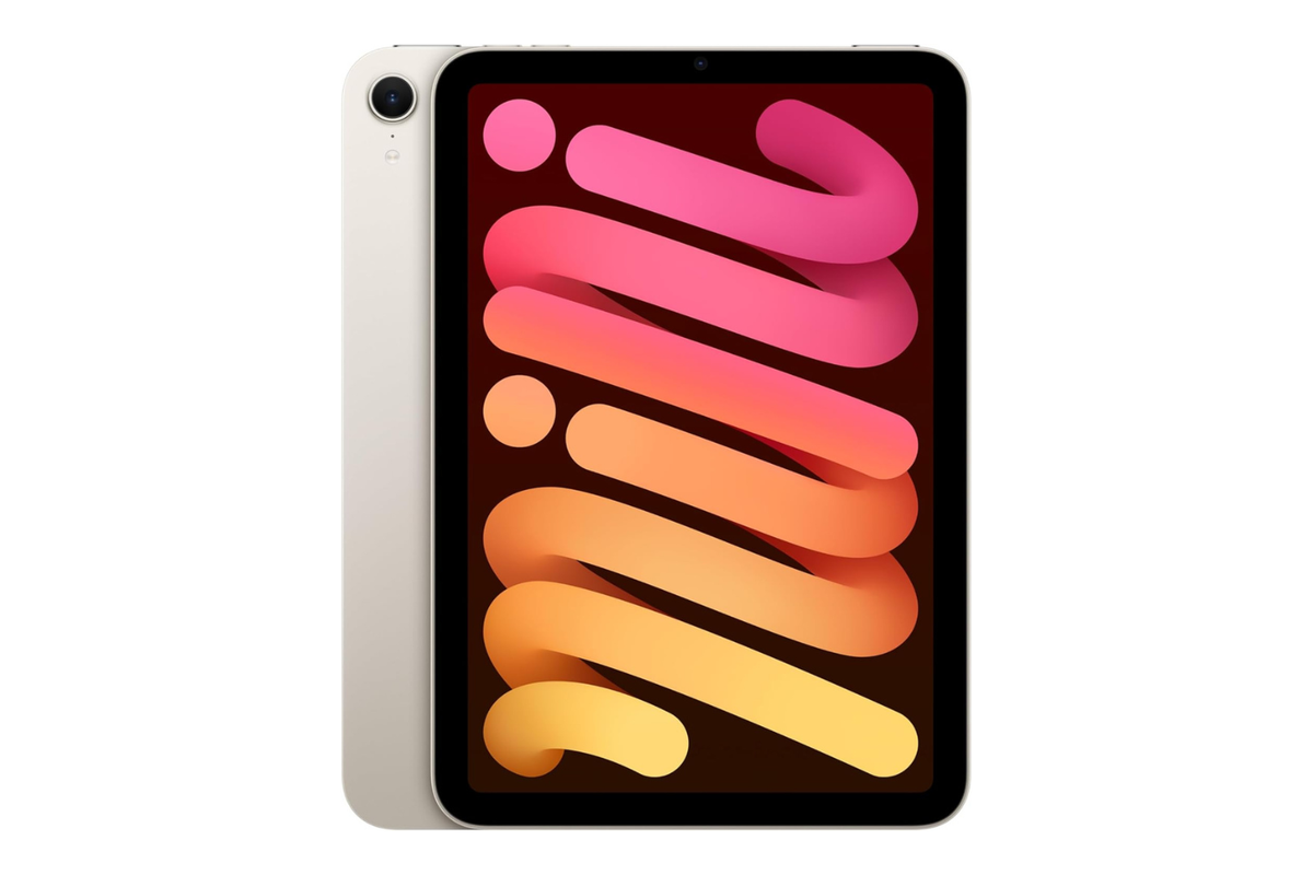 現行モデルのiPad mini、もう過去最安はさすがに怪奇現象です | ライフ